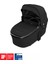 Maxi- Cosi Fame Yatış Pozisyonu Ayarlanabilir Ekstra Geniş 0- 9 kg Portbebe Twillic Black 1