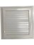 Plastik Menfez 30X30 Beyaz Banyo Wc Havalandırma 1