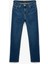 Cepli Straight Fit Düz Paça Jean Pantolon - Mark Straight Jeans 1