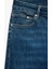 Cepli Straight Fit Düz Paça Jean Pantolon - Mark Straight Jeans 4
