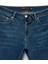 Cepli Straight Fit Düz Paça Jean Pantolon - Mark Straight Jeans 5