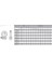 M16 Omega Zincir Kilidi 5/8 ( 2 Adet ) 2