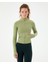 Matcha Dar Fit Spor Üst 1