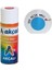 Akçalı Sprey Boya 400 ml 323 Açık Mavi 1