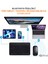 Xiaomi Pad 6 Redmi Pad Pro 5 6 Se Mi Pad ile Uyumlu Bluetooth Klavye Mouse Seti 7