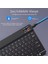 Xiaomi Pad 6 Redmi Pad Pro 5 6 Se Mi Pad ile Uyumlu Bluetooth Klavye Mouse Seti 10