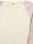 Bisiklet Yaka Uzun Kollu Şardonlu Pamuklu Sweatshirt 3