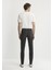 Kvnç Mavi Black Duman Gri Smoke Jean Pantolon 001070-34804 12
