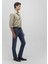 Jake Premium Blue Gölgeli Koyu Mavi Jean Pantolon 0042288222 11