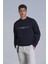Squıre Erkek Sweatshirt Siyah 9