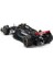 Formula 1 Mercedes F1 W14 Lewis Hamilton 1/24 Diecast Model Koleksiyon Araba ve Özel Figür 5