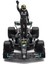 Formula 1 Mercedes F1 W14 Lewis Hamilton 1/24 Diecast Model Koleksiyon Araba ve Özel Figür 6