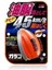 Glaco Roll On Yağmur Su Kaydırıcı 75 ml Araç İçi ve Dış Temizlik için Profesyonel Sonuç 3