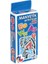 Bfs Nessiworld LC7152 Laço, Manyetik Aktiviteler - Alfabe / +3 Yaş 2