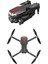 Aerial Drone HD Coklu Kamera, Brushless, Optical Flow, 20 dk Ucus, 100 m, Obstacle Avoidance 2