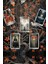 Mistik Cadı Tarot / 78 Kart ve Rehber Kitap 9