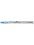 Bosch T 118 A Basic Metal Dekupaj Testere Bıçağı 2 608 631 964 (Adet) 1