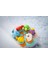 Bath Puzzle Banyo Oyuncağı 8