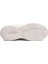 Beyaz Hafif Esnek Unisex Spor Ayakkabı Xstep 020-CILT G 5