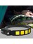 Sensörlü Cob Xpg LED Kafa Lambası WT-066 6