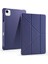 Honor Pad X9 Pro Uyumlu Tri-Folding Kalem Bölmeli Uyku Modlu Akıllı Kılıf 1
