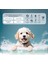 Pure&care Doğal Kedi ve Köpek Şampuanı, Alkol, Sls/sles, Paraben, Silikon Içermez, 400 ml 3