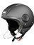 Laminar Açık Kask Mat Siyah 1