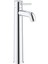 Grohe Start Classic Lavabo Bataryası | Xl-Boyut | Ekstra Yüksek | Su Tasarruflu | Krom | 23784000 1