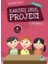 Afacan Tayfa 1. Sınıf - Kardeş Okul Projesi 8.kitap 1