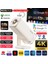 Aurzen Boom Air Android Google Tv 4K Destekli Projeksiyon Cihazı +HDR10+TOF Auto Focus+Auto Keystone+6g Wifi+6.1bt+Dolby Ses Sistemi+Powerbank Desteği - Ps5/ps4/xbox 1
