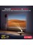 Aurzen Boom Air Android Google Tv 4K Destekli Projeksiyon Cihazı +HDR10+TOF Auto Focus+Auto Keystone+6g Wifi+6.1bt+Dolby Ses Sistemi+Powerbank Desteği - Ps5/ps4/xbox 5