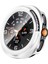 Samsung Galaxy Watch 8 Classic 46MM Için Sert Pc Kasa ve Ekran Koruyucu Gard Kapak G-38 1