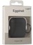 Zengezur Newface Airpods 2 (2.nesil) Cool Kılıf - Siyah-Beyaz 4