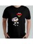 Brawl Stars Kit %100 Pamuklu Bisiklet Yaka T-Shirt 1
