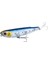 Crazy Dog 7.5cm 8gr Su Üstü Maket Yem Blue Mirror 1
