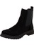 Kadın Bot 2-000391-0000 Legero Monta Black 2