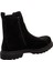 Kadın Bot 2-000391-0000 Legero Monta Black 5
