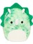 Bfs Squishmallow Yeşil Triceratops Rocio 20 cm 1