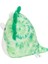 Bfs Squishmallow Yeşil Triceratops Rocio 20 cm 3
