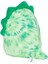 Bfs Squishmallow Yeşil Triceratops Rocio 20 cm 4
