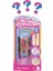 Bfs JCR08 Mini Barbieland Color Reveal Sürpriz Bebek 5