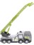 Bfs 601-10 Sürtmeli Metal Itfaiye -Prestij 5