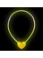 Bfs Karanlıkta Yanan Glow Stick Kalp Şekilli Kolye 6 Renk 6 Adet 5