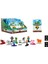 Bfs Minecraft Sürpriz Paket Nano Figürleri 1