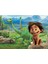 Bfs Gd 709 Lion King Frame Puzzle 50 Parça 2