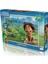 Bfs Gd 709 Lion King Frame Puzzle 50 Parça 3