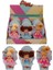 Bfs 2037 alyss Peri Bebek 12 cm -Sunman 4