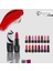 Revolution Lipstick Ruj R02 3