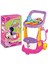 Bfs Dede Minnie Mouse Doktor Servis Arabası 3