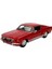 Bfs May 31260 1:24 Maisto Ford Mustang 1967 Model Araba -Necotoys 3